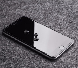 Плосък закален стъклен протектор 9H WOZINSKY - Moto g50 - Img 4