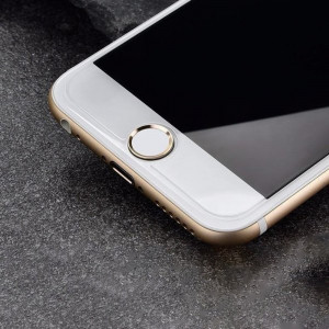 Плосък закален стъклен протектор 9H WOZINSKY - Samsung Galaxy M53 - Img 12