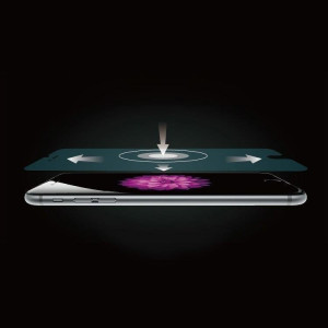 Плосък закален стъклен протектор 9H WOZINSKY - Samsung Galaxy S21 FE 5G - Img 11