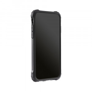 Подсилен гръб FORCELL Armor - iPhone 15 Pro Max черен - Img 5