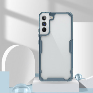 Подсилен гръб NILLKIN Nature Pro - Samsung Galaxy S22+ бял - Img 19