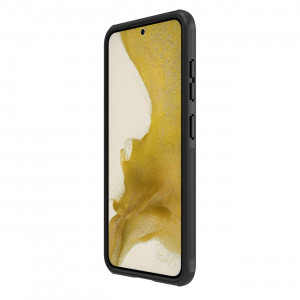 Подсилен гръб NILLKIN Super Frosted Shield Pro MagSafe - Samsung Galaxy S23+ черен - Img 6