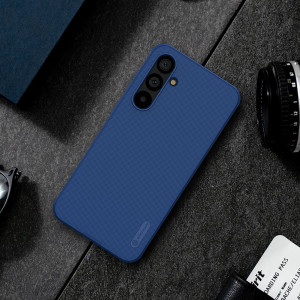 Подсилен гръб NILLKIN Super Frosted Shield Pro Rugged - Samsung Galaxy S23 FE черен - Img 14