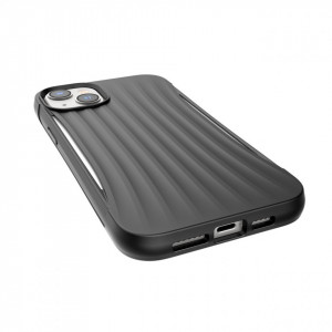 Подсилен гръб Raptic X-Doria Clutch - iPhone 14 Plus черен - Img 4