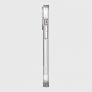 Подсилен гръб Raptic X-Doria Clutch - iPhone 14 Pro прозрачен - Img 2