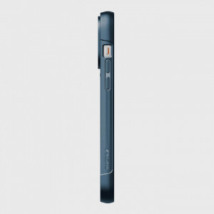 Подсилен гръб Raptic X-Doria Clutch - iPhone 14 Pro Max син - Img 2