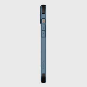Подсилен гръб Raptic X-Doria Fort MagSafe - iPhone 14 син - Img 8