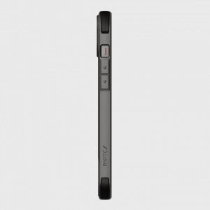Подсилен гръб Raptic X-Doria Fort MagSafe - iPhone 14 Plus черен - Img 2