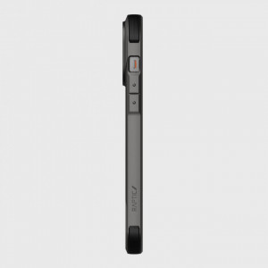 Подсилен гръб Raptic X-Doria Fort MagSafe - iPhone 14 Pro Max черен - Img 2
