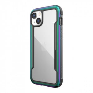 Подсилен гръб Raptic X-Doria Shield - iPhone 14 опал - Img 8