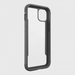 Подсилен гръб Raptic X-Doria Shield - iPhone 14 Plus опал - Img 4