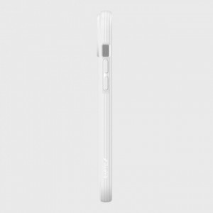 Подсилен гръб Raptic X-Doria Slim - iPhone 14 прозрачен - Img 2