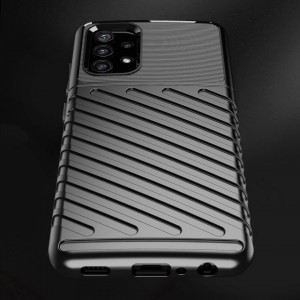 Подсилен гръб Thunder - Nokia 5.4 син - Img 6