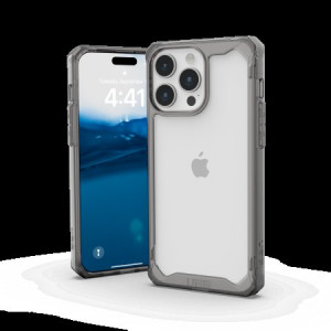 Подсилен гръб UAG Plyo - iPhone 15 Pro Max ash - Img 3
