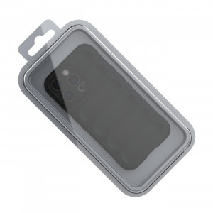 Подсилен гъвкав гръб Magic Shield - iPhone 13 Pro Max черен - Img 5