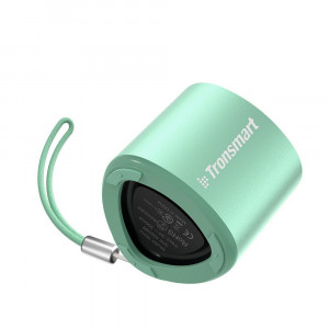 Преносима Bluetooth 5.3 колонка TRONSMART Nimo 5W зелена - Img 6
