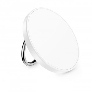 Ринг държач CHOETECH T603-F MagSafe бял - Img 2