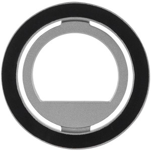 Ринг държач GUESS MagSafe GUMRSALDGS сребрист - Img 3