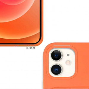 Силиконов гръб Card с портфейл за документи - Xiaomi Redmi Note 11 Pro Plus 5G черен - Img 5