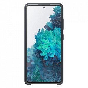 Силиконов гръб Soft Flexible Rubber - Xiaomi Redmi 10X 4G / Redmi Note 9 черен - Img 3