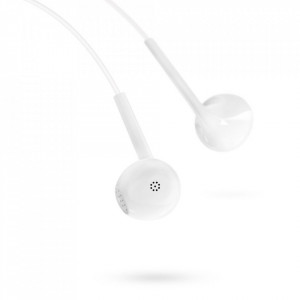 Слушалки с кабел с дистанционно DUDAO X10S Lateral бели - Img 9