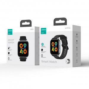 Смарт часовник Joyroom Fit-Life Pro сив (JR-FT3) - Img 5