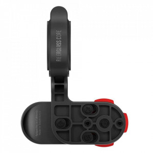 Стойка за телефон за велосипед SPIGEN Gearlock Mf100 черна - Img 4