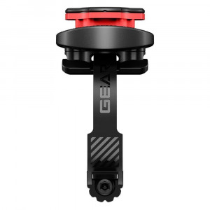Стойка за телефон за велосипед SPIGEN Gearlock Ms100 черна - Img 12