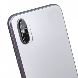 Стъклен протектор за камера - Samsung Galaxy A33 5G - Img 2