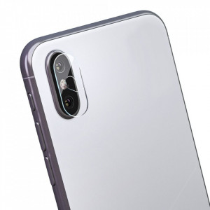 Стъклен протектор за камера - Samsung Galaxy A72 - Img 8
