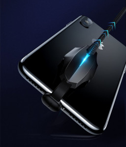 Стъклен протектор DeTech, за Samsung Galaxy Note 9, 0.3mm, Transperant - 52464 - Img 13