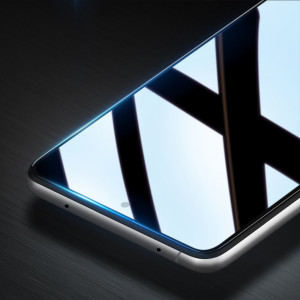 10D закален стъклен протектор DUX DUCIS - Nokia X30 с черна рамка - Img 6