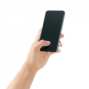 2 бр. гъвкав протектор SPIGEN Neo Flex - Samsung Galaxy S22 Ultra - Img 4
