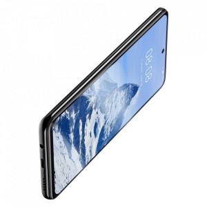 2 бр. извит гъвкав протектор с пълно покритие 0.15mm BASEUS - Xiaomi Poco F3 / Redmi K40 / K40 Pro / K40 Pro Plus / Mi11i / Mi 11X (SGMIK40-02) - Img 7