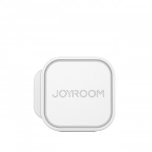3 бр. органайзер за кабели с магнит JOYROOM JR-ZS368 бял - Img 7