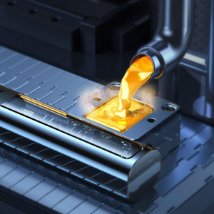 90° кабел за зареждане и данни с оплетка JOYROOM USB Type A към USB Type C с бързо зареждане 3A 1.2m черен (S-UC027A6) - Img 4