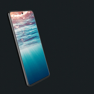 9H закален стъклен протектор NILLKIN Amazing H - Samsung Galaxy A73 5G - Img 11
