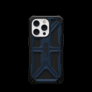 Армиран гръб UAG Monarch - iPhone 14 Pro Max mallard - Img 1