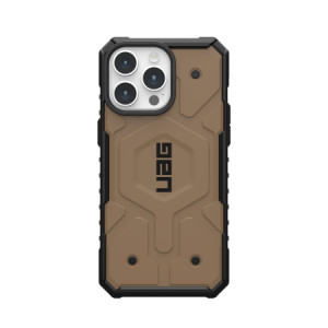 Армиран гръб UAG Pathfinder MagSafe - iPhone 15 Pro Max dark earth - Img 1