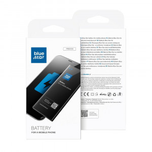 Батерия Blue Star Premium - Samsung Galaxy A5 (2017) / J5 (2017) 3000mAh Li-Ion черна - Img 13