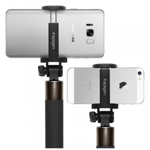 Безжичен селфи стик SPIGEN S530w черен - Img 16
