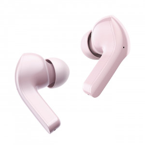 Безжични bluetooth слушалки ACEFAST T6 TWS розов - Img 15