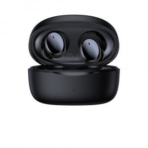 Безжични bluetooth слушалки BASEUS Bowie E2 TWS 5.2 IP55 черни (NGTW090001) - Img 10