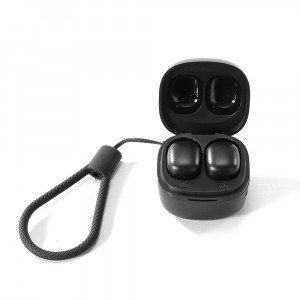 Безжични bluetooth слушалки JOYROOM TWS IP54 черен (MG-C05) - Img 4