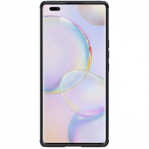 Гръб с подвижно покритие за камерата NILLKIN CamShield Pro - Honor 50 Pro черен - Img 2