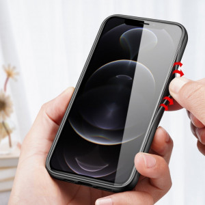 Гръб DUX DUCIS Fino - iPhone 13 Pro зелен - Img 8