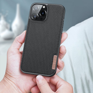 Гръб DUX DUCIS Fino - iPhone 13 Pro зелен - Img 13