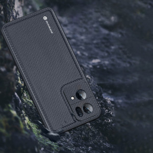 Гръб DUX DUCIS Fino - OPPO Reno7 Pro 5G черен - Img 13