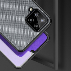 Гръб DUX DUCIS Fino - Samsung Galaxy A22 син - Img 4