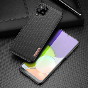 Гръб DUX DUCIS Fino - Samsung Galaxy A22 черен - Img 2